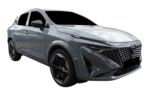 Nissan Qashqai Neuwagen